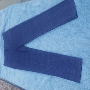 Zac&Rachel stretch pants 6p